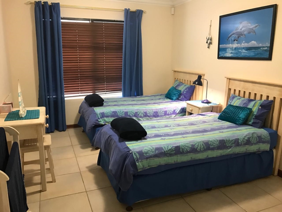 To Let 3 Bedroom Property for Rent in Dana Bay Western Cape